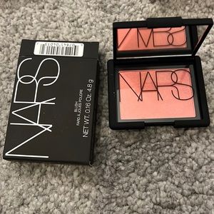 NARS BLUSH IN SHADE “Orgasm”